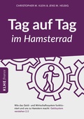 Cover: Tag auf Tag im Hamsterrad - KLHE