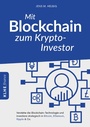 Cover: Mit Blockchain zum Krypto-Investor - KLHE