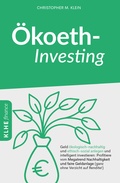 Cover: &Ouml;koethinvesting - KLHE