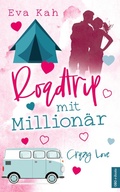 Cover: Roadtrip mit Million&auml;r - OBO Printbooks