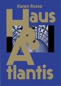 Cover: Haus Atlantis - Kunstlerhauser Worpswede e.V.
