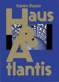 Enlarge image Cover: Haus Atlantis - Kunstlerhauser Worpswede e.V.
