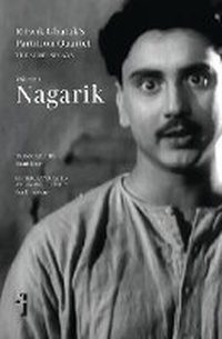 Abbildung von: Nagarik - The Screenplays, Volume 1 - Tulika