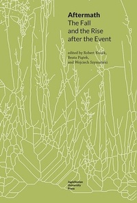 Enlarge image Cover: Aftermath - Uniwersytet Jagiellonski, Wydawnictwo