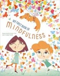 Cover: My First Book of Mindfulness - White Star