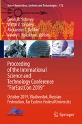 Cover: Proceeding of the International Science and Technology Conference "FarEast?on 2019" - Springer