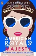Cover: American Royals 2 - Penguin Books Ltd