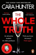 Cover: The Whole Truth - Penguin Books Ltd