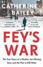 Cover: Fey's War - Penguin Books Ltd