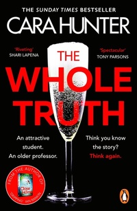 Abbildung von: The Whole Truth - Penguin Books Ltd