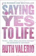 Cover: Saying Yes to Life - SPCK Publishing