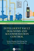 Cover: Intelligent Fault Diagnosis and Accommodation Control - CRC Press