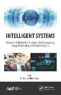 Enlarge image Cover: Intelligent Systems - Apple Academic Press