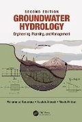 Cover: Groundwater Hydrology - CRC Press