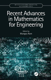 Abbildung von: Recent Advances in Mathematics for Engineering - CRC Press