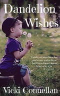 Cover: Dandelion Wishes - Vicki Connellan