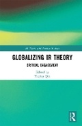 Cover: Globalizing IR Theory - Routledge