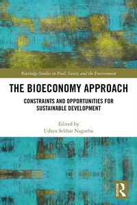 Abbildung von: The Bioeconomy Approach - Routledge