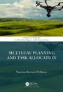 Cover: Multi-UAV Planning and Task Allocation - Chapman & Hall/CRC