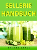 Cover: Sellerie Handbuch - Hiddenstuff Entertainment