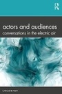 Cover: Actors and Audiences - Taylor & Francis