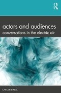 Cover: Actors and Audiences - Taylor & Francis