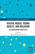 Cover: Digital Media, Young Adults, and Religion - Routledge