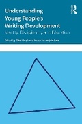 Cover: Understanding Young People's Writing Development - Routledge