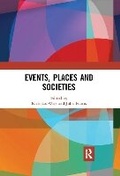 Cover: Events, Places and Societies - Taylor & Francis