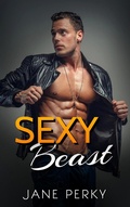 Cover: Sexy Beast - Jane Perky