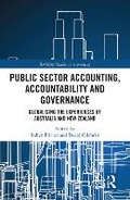 Cover: Public Sector Accounting, Accountability and Governance - Taylor & Francis