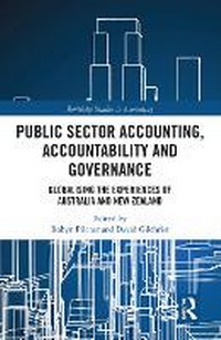 Abbildung von: Public Sector Accounting, Accountability and Governance - Taylor & Francis