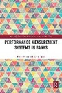 Cover: Performance Measurement Systems in Banks - Routledge