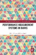 Cover: Performance Measurement Systems in Banks - Routledge