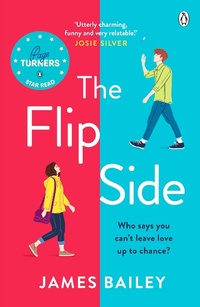 Abbildung von: The Flip Side - Penguin Books Ltd