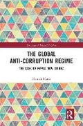 Cover: The Global Anti-Corruption Regime - Routledge