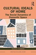 Cover: Cultural Ideals of Home - Routledge