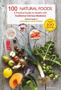 Abbildung von: 100 Natural Foods - Shanghai Press