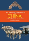 Cover: An Illustrated Brief History of China - Shanghai Press