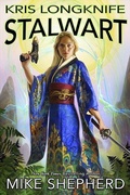 Cover: Kris Longknife Stalwart - Kris Longknife