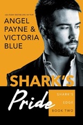 Cover: Shark's Pride - Waterhouse Press