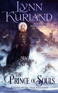 Cover: The Prince of Souls - Kurland Book Productions, Inc.