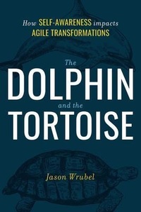 Abbildung von: The Dolphin and the Tortoise - Wrubel Consulting, LLC