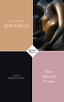 Cover: New Selected Poems - Carcanet Classics