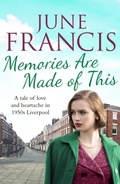 Cover: Memories Are Made of This - Canelo