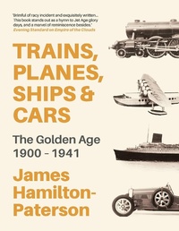 Abbildung von: Trains, Planes, Ships and Cars - Apollo