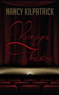 Cover: Vampyre Theatre - Nancy Kilpatrick