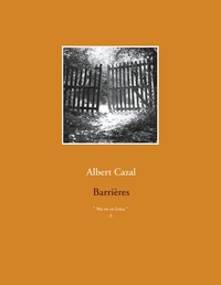 Abbildung von: Barrières - Books on Demand