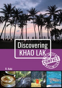 Abbildung von: Discovering Khao Lak - Compact - Kobi