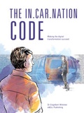 Cover: The Incarnation Code - e&Co. Publishing